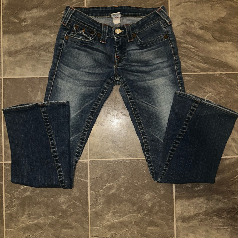 Women’s True Religion Jeans